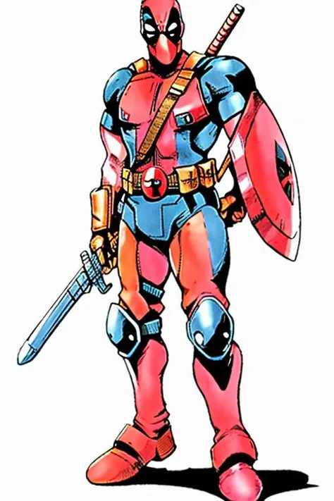 deadpool