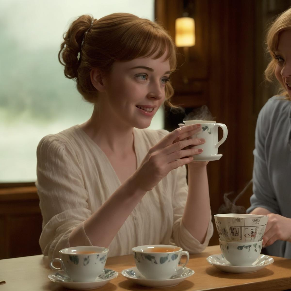 Wildcards - Camera Views Camera Views