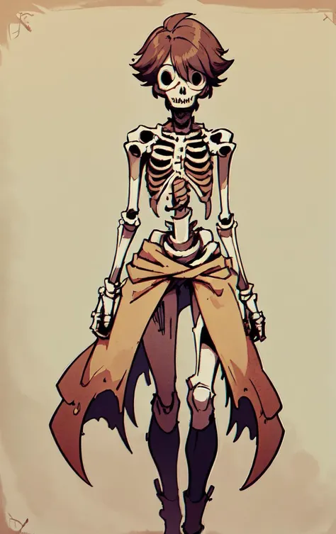 skeletal, 1boy of (Tapio Rautiola:1.3) <lora:WorldofUndead:1>,