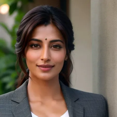 headshot portrait photo of csingh, 30-year-old, skindentation, business suit, skindentation, natural skin color, greenery bokeh <lyco:csingh_LoCon_regs:1>,