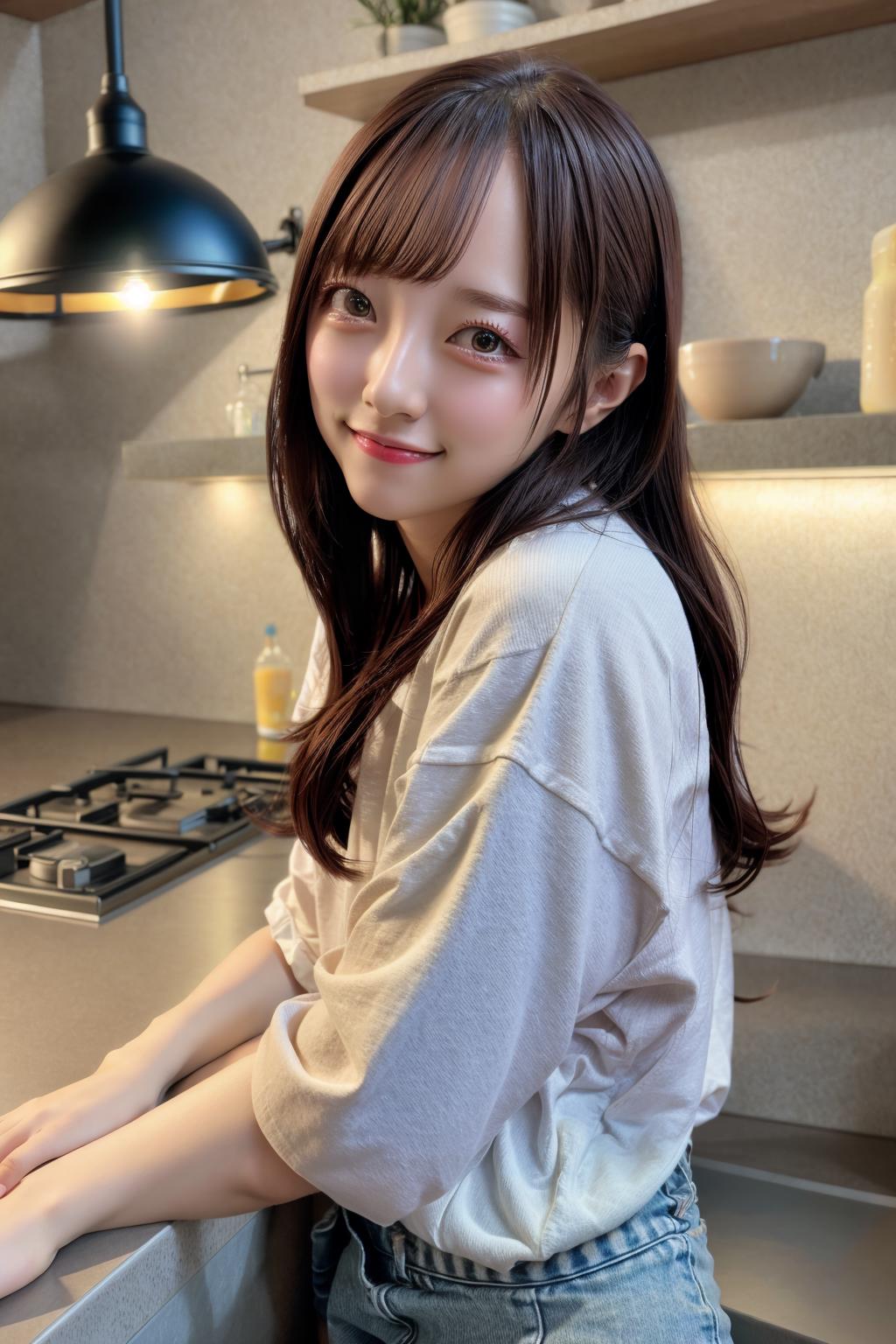 Hiromi Tottoko v1.0