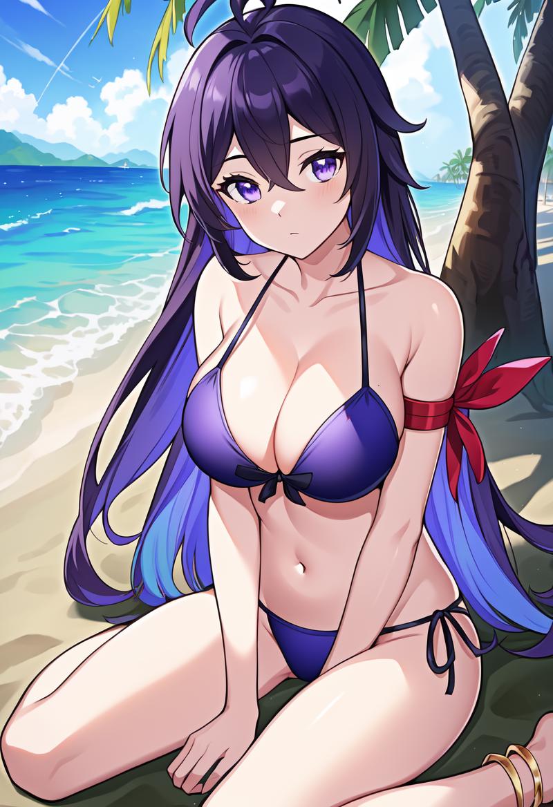 Seele (Honkai Star Rail) Seele_v1_10epo