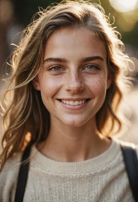 [bokeh, f1.4,40mm, photorealistic, raw, 8k, delicate skin, intricate details, dramatic light, RAW photography, film grain,(indistinguishable from reality:1.4), photo taken with a Hasselblad H6D-400c MS],
(1girl:1.2), picture of beautiful smiling 18yo girl, wearing a white tank top laying in bed, beautiful room, 18yo girl, (red hair), long hair, 1 three-strand braid, smile, stunning eyes, detailed skin, (fit:1.1), lipgloss, (HDR:0.3), bokeh, detailed skin,