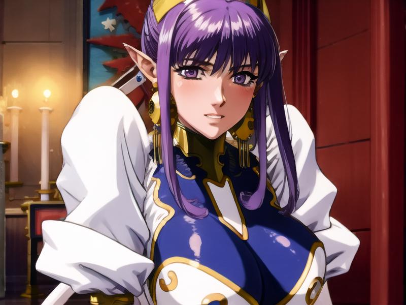 julietta ジュリエッタ (VIPER -RSR-) v1.0