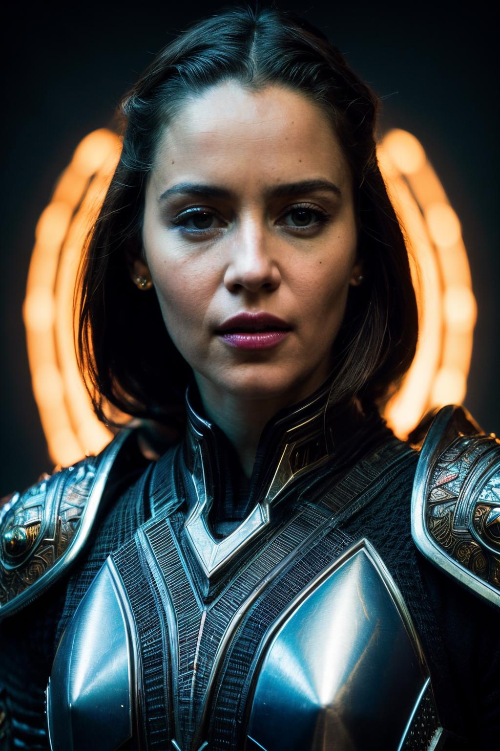 Emilia Clarke v1.0