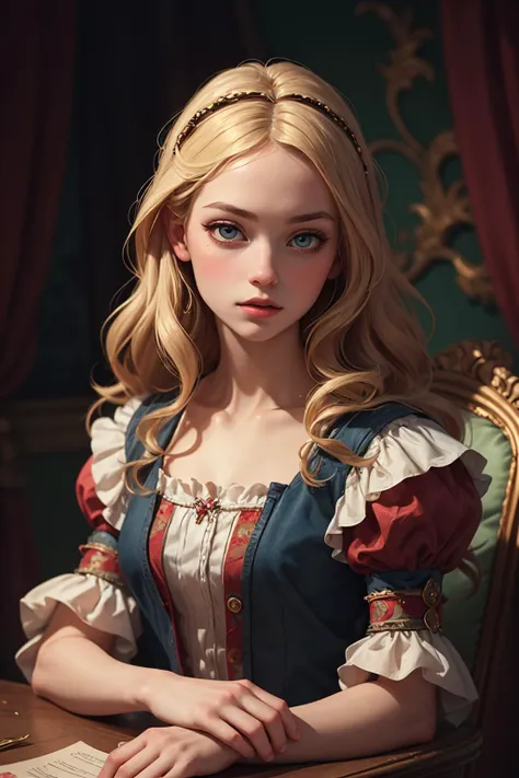 Merger_mon_yanedy,
(French Post card, wearing a Victorian steampunk dress sitting in a Victorian parlour house, glamour, Victorian, atmospheric Victorian steampunk:1.2),
bokeh, f1.4, 40mm, photorealistic, raw, 8k, textured skin, skin pores, intricate details <lora:epi_noiseoffset2:1>, epiCRealism