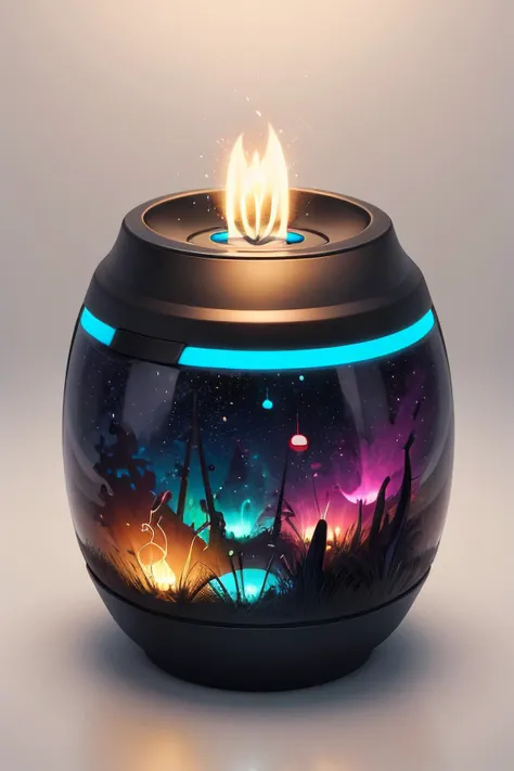 kux lumino,