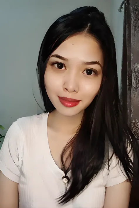 <lora:JGV5:1> alma, almaaraaa, javanese, girl, woman, young adult, 1girl, slim body, skinny, petite girl, bra cup size 32b, small boobs, small breast, small hips