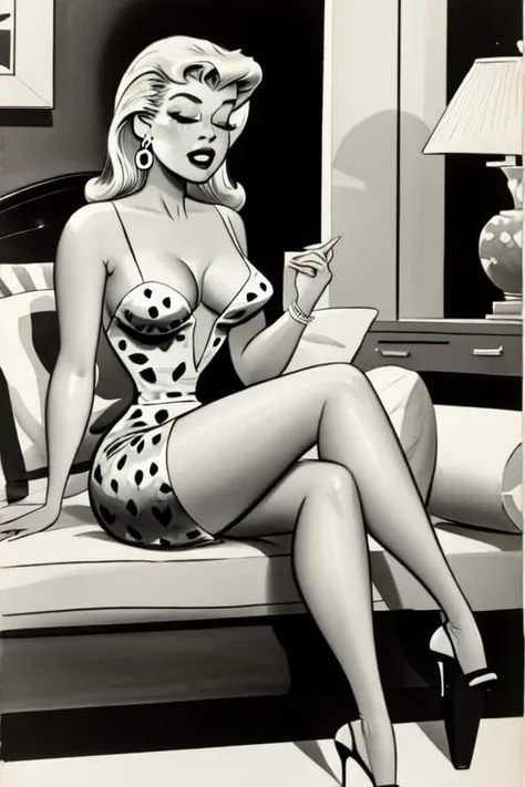 PBOldRifRPGStyle Taylor Swift looking sexy af centerfold RGB

pinup512
