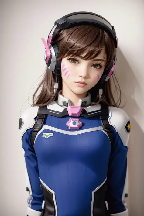 (best quality, masterpiece:1.1), (realistic:1.4), 1girl, portrait,  (corneo_dva)