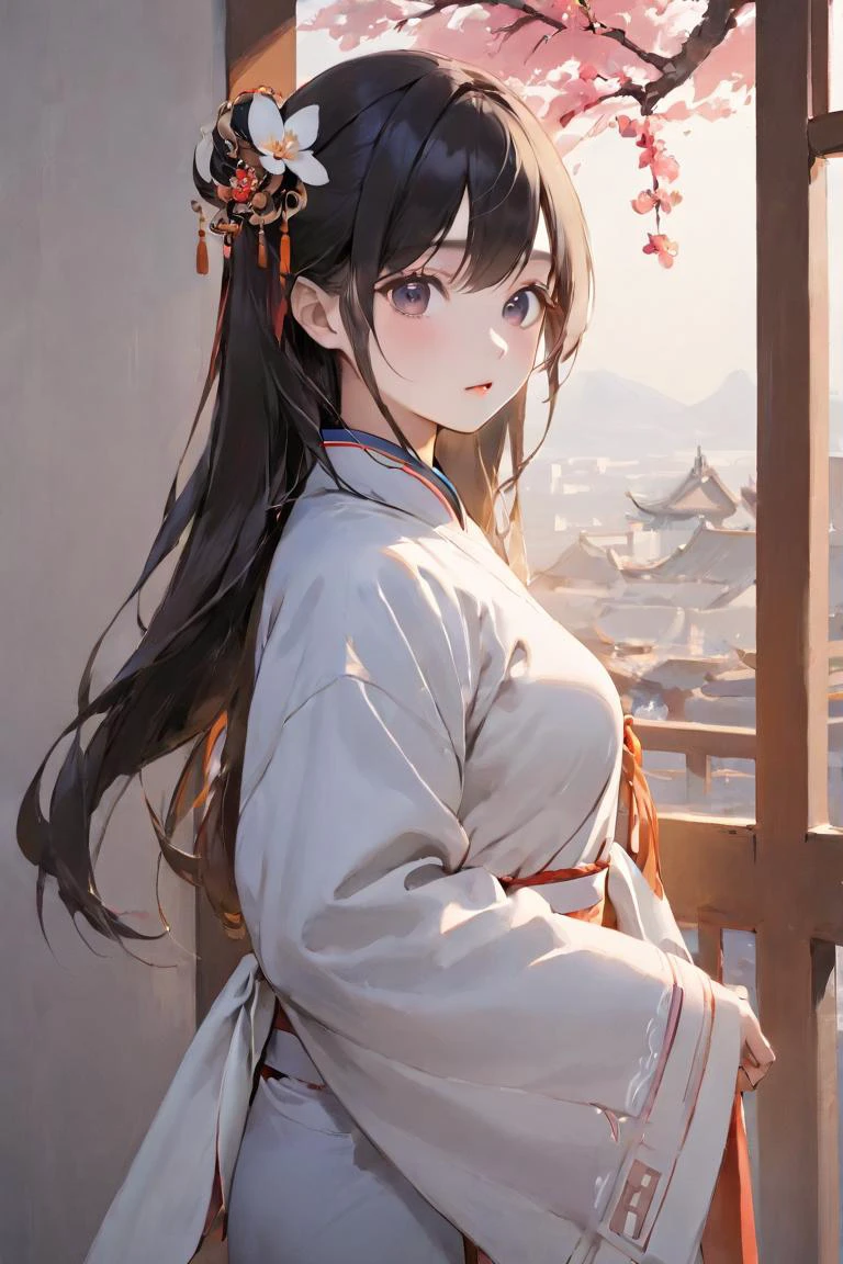 masterpiece, best quality, 1girl, <lora:kwFemale_Beta40-SDXL_v1:1>, chinese