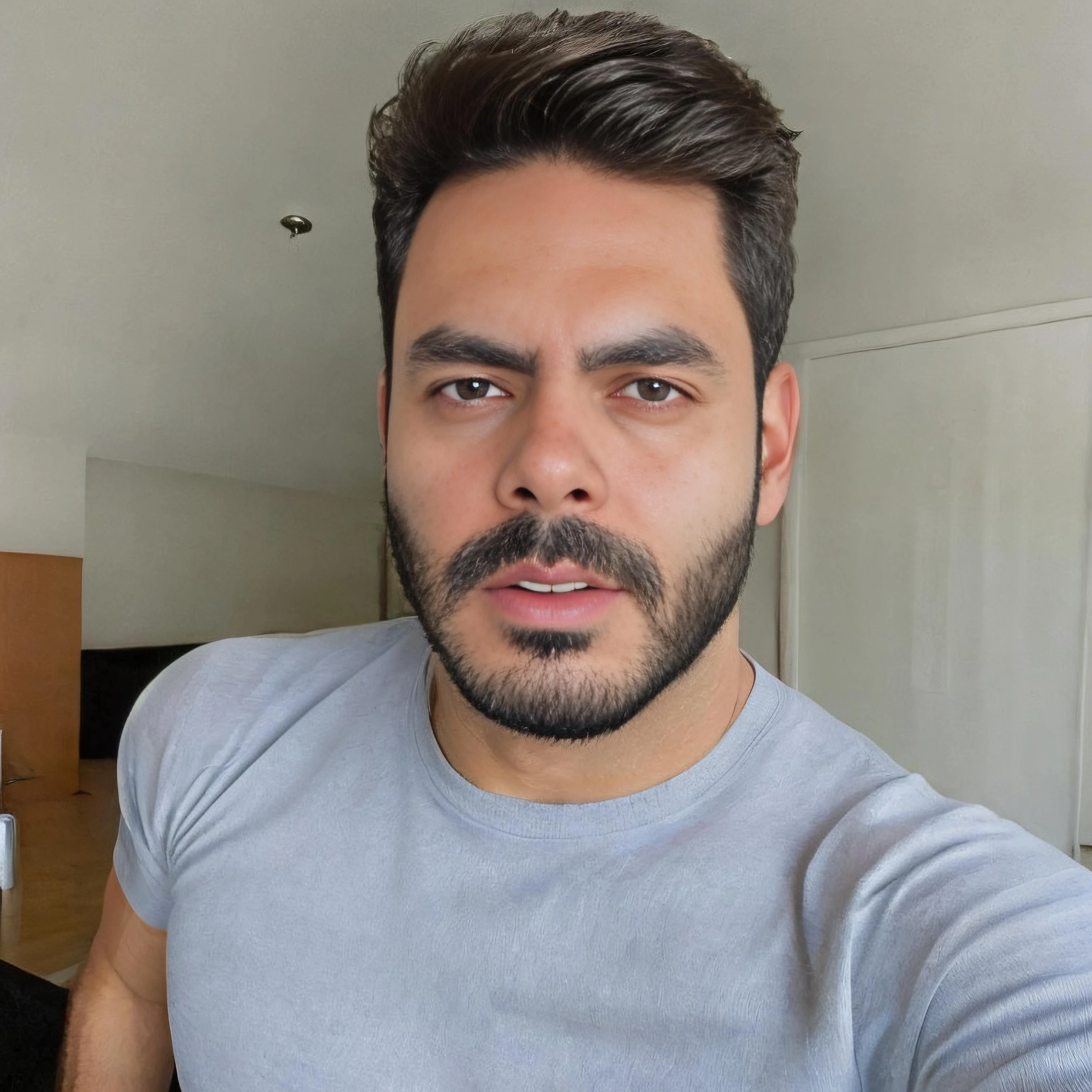 <lora:Rodolffo Matthaus:0.9>, 1male, face, muscled, Rodolffo Matthaus, realistic, photo