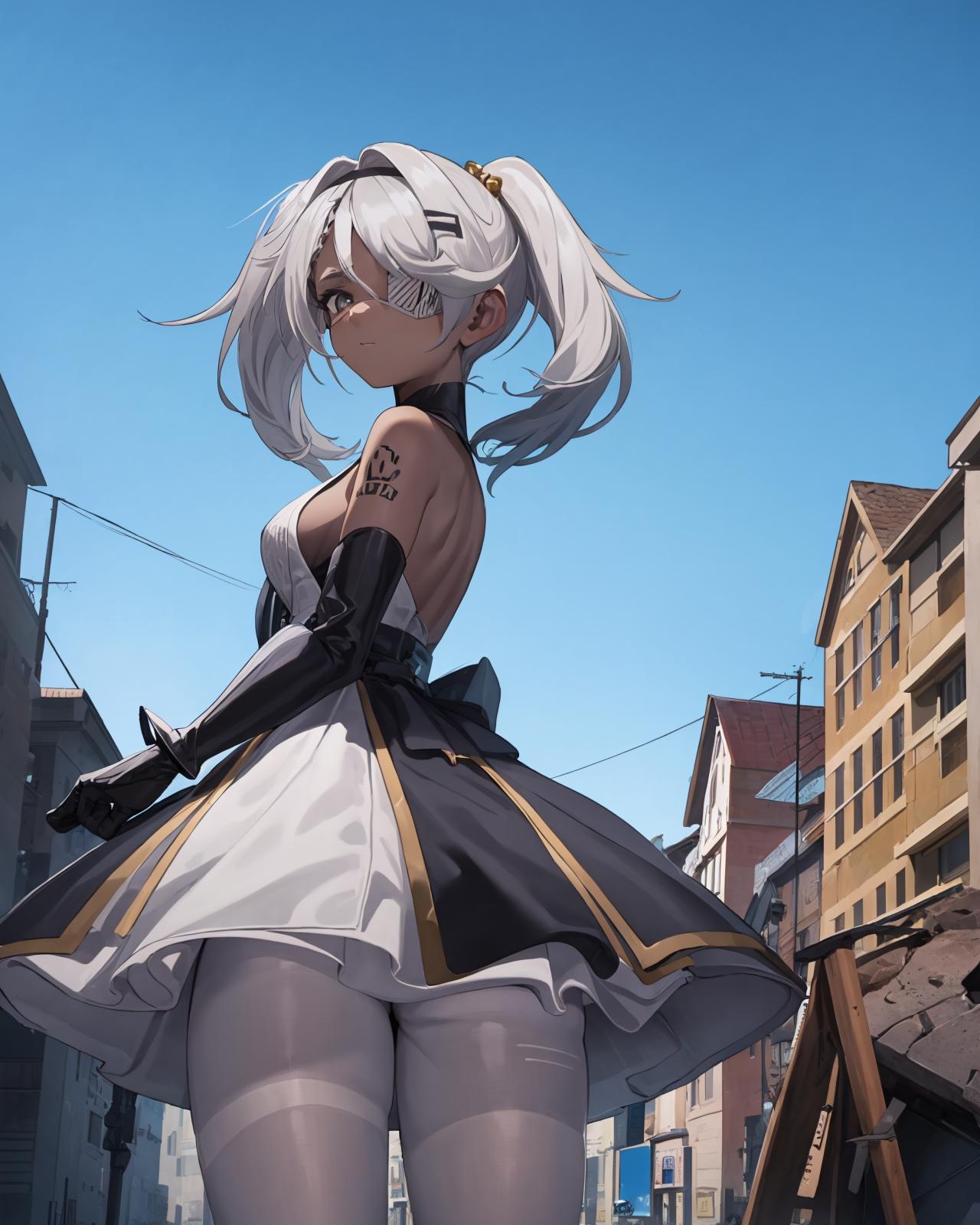 Hs.50 | Girls' Frontline v1.0
