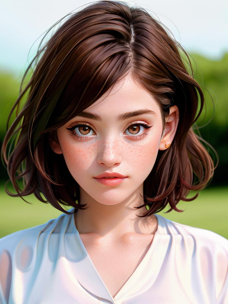 Gemma Arterton v1.0