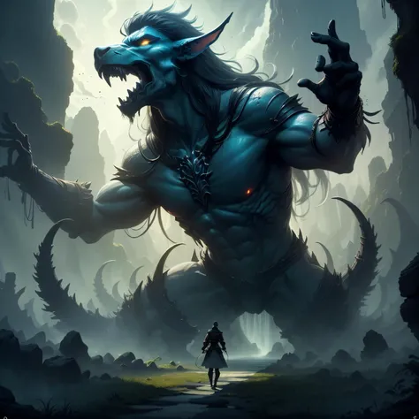 ((Best quality)), ((masterpiece)), (highly detailed:1.3)3D,tanjoreai , Amidst a realm of enchantment and mythical wonders, tales of (heroes:1.1) and (heroines:1.2) unfold. In this realm, ancient prophecies foretell the rise of a chosen champion destined to confront a malevolent force threatening to plunge the world into eternal darkness. The path to victory lies scattered across exotic and otherworldly landscapes, from mist-shrouded forests to towering crystalline peaks and (ethereal floating islands:1.1).Harnessing the arcane arts, (mighty wizards:1.1) conjure spells that weave intricate patterns of magic, while (elven archers:1.1) unleash arrows infused with ancient power. (Dwarven smiths craft legendary weapons:1.1) imbued with the essence of mythical creatures, capable of vanquishing even the most formidable foes.The heroes embark on a perilous quest, guided by ancient scrolls and cryptic riddles. Along their journey, they encounter wise mystics, shape-shifting creatures, and mysterious sorceresses who possess forbidden knowledge. They face relentless hordes of goblinoids, grotesque monsters, and a charismatic yet sinister villain who wields dark magic with deadly precision.As the heroes traverse the realms, ancient ruins and forgotten temples reveal long-lost secrets and powerful artifacts. The clash of steel and the crackling of (magical energies:1.1) echo through ancient battlegrounds, as the destiny of the world hangs in the balance. The heroes must summon unwavering courage, unwavering unity, and unlock their true potential to overcome seemingly insurmountable odds and fulfill their heroic destinies.In this realm of high fantasy, where the realms of magic and technology intertwine, where legends are born and (epic:1.2) sagas unfold, where heroes rise and villains fall, embark on a grand adventure that will captivate the imagination and transport you to a world where anything is possible,HDR (High Dynamic Range),Ray Tracing,NVIDIA RTX,Super-Resolution,Unreal 5,Subsurface scattering,PBR Texturing,Post-processing,Anisotropic Filtering,Depth-of-field,Maximum clarity and sharpness,Multi-layered textures,Albedo and Specular maps,Surface shading,Accurate simulation of light-material interaction,Perfect proportions,Octane Render,Two-tone lighting,Low ISO,White balance,Rule of thirds,Wide aperature,8K RAW,Efficient Sub-Pixel,sub-pixel convolution,luminescent particles, <lora:fantasyAI:0.6>