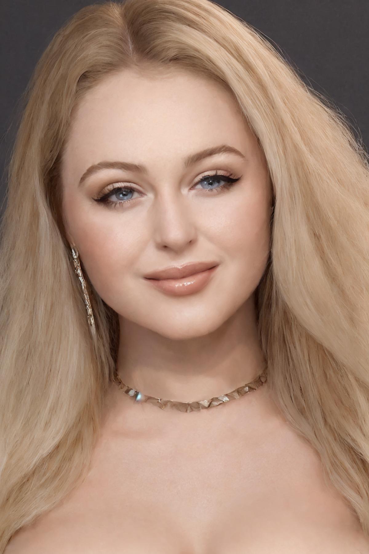 Iskra Lawrence v1.0