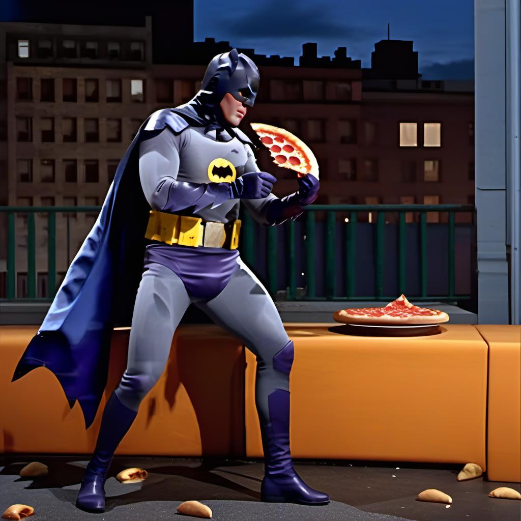 Classic MK 2D Style SDXL 1.0 Lora v1.0