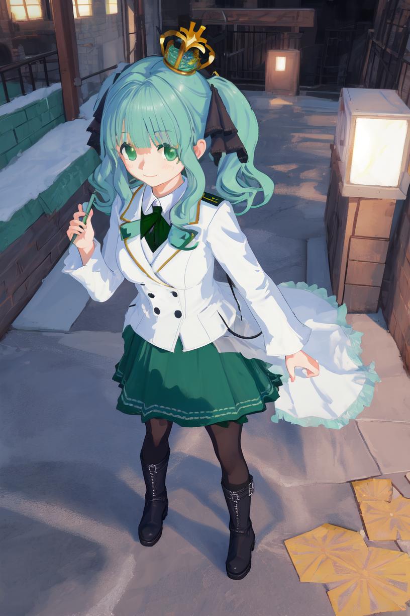 二叶莎奈 \ 二葉 さな \ Futaba Sana v1.1