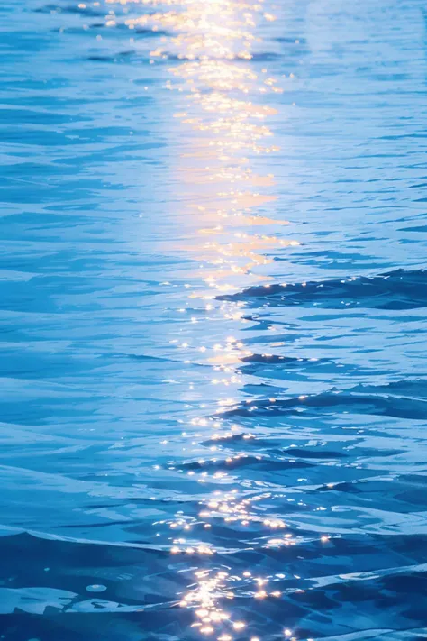 scenery, night, ocean, water, sky, star (sky), outdoors, starry sky, night sky, no humansy, (illustration:1.0), masterpiece, best quality, <lora:waterss:0.7>