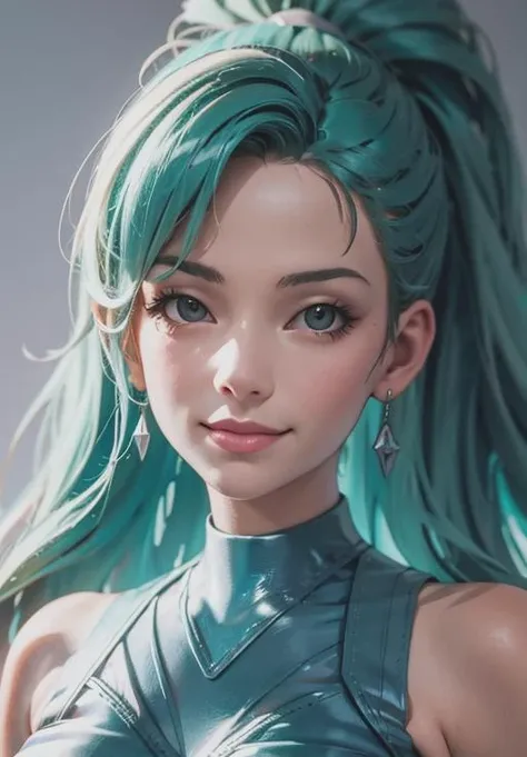 <lora:kda_seraphine:0.8>,kda_seraphine, smirk, portrait