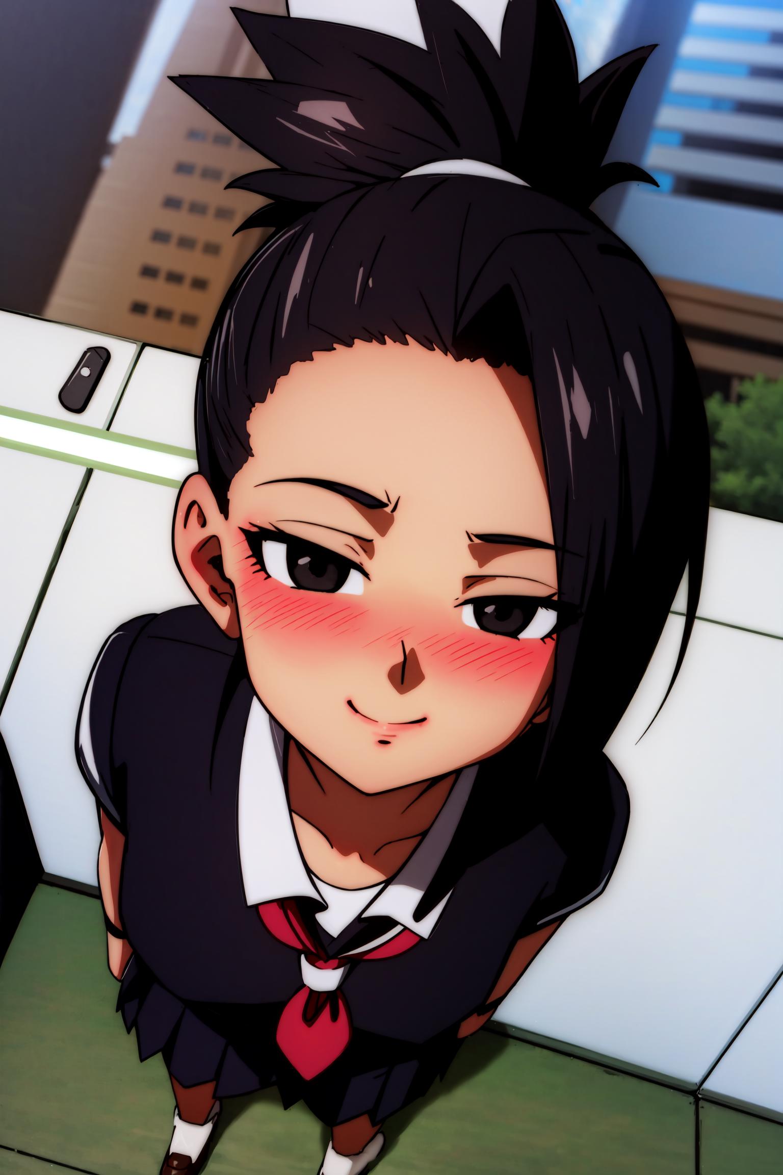 Kale - Dragon Ball Super v1.0