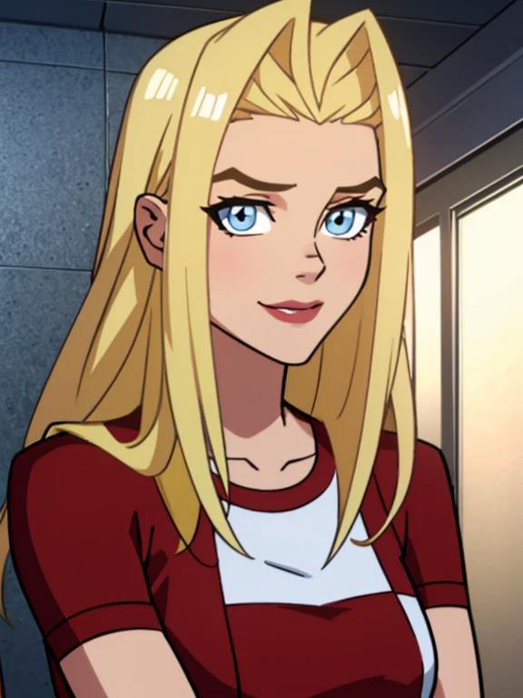 super girl (Kara Zor-El) -Superman/Batman: Apocalypse v1.0