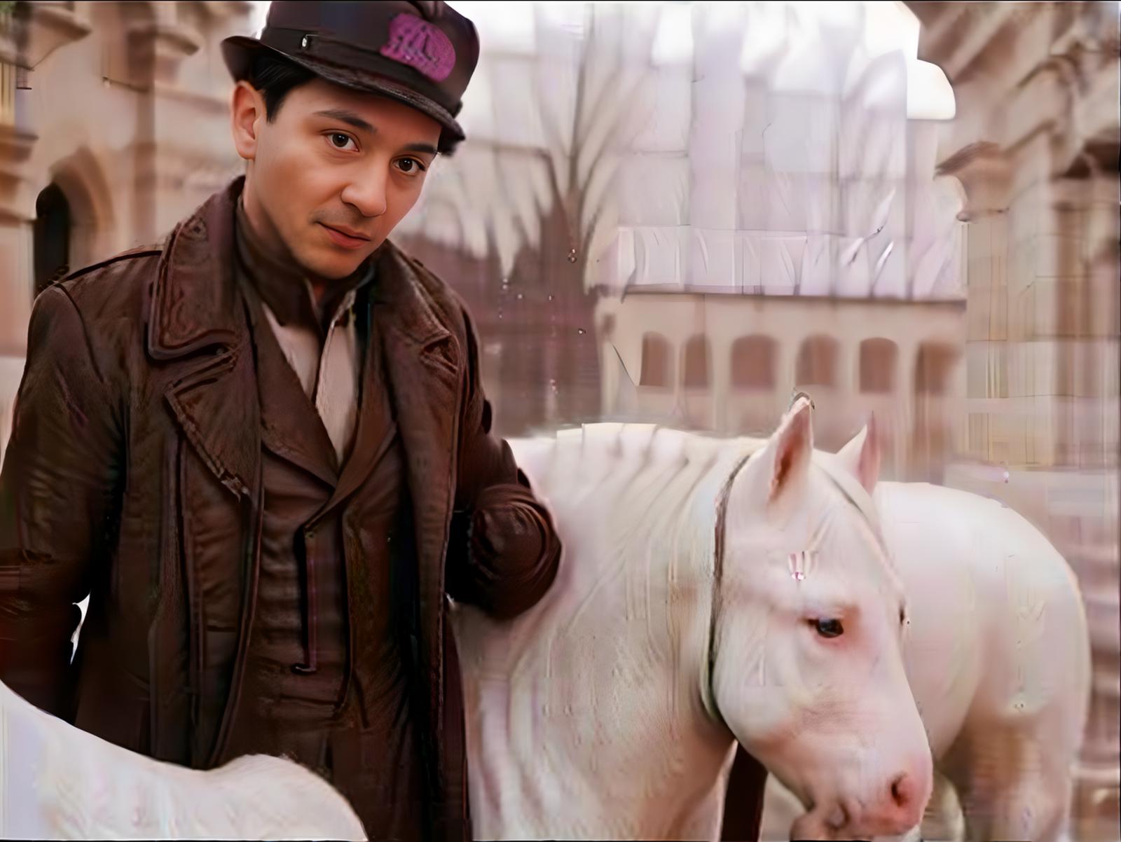 The Grand Budapest Hotel v1.0