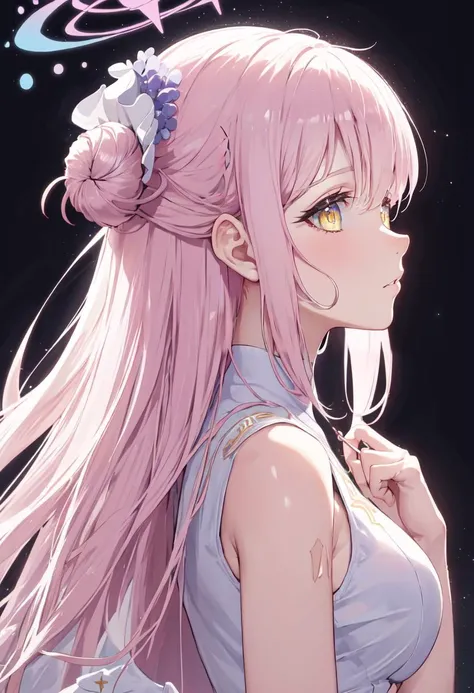(safe:1.10), best quality, masterpiece, highres, solo, (mika_bluearchive:1.10), 26 <lora:mika_bluearchive:0.80>