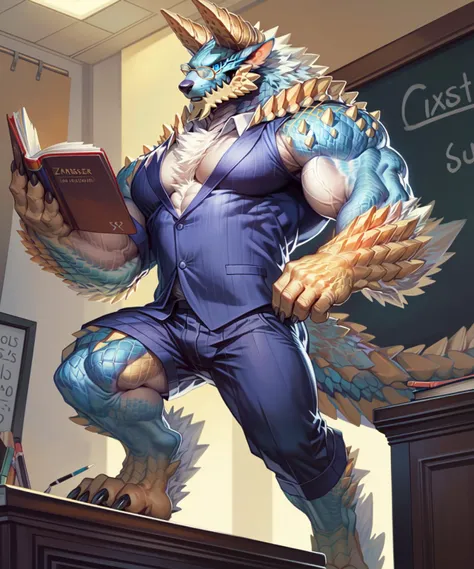 (((ace light blue fur with dark blue hair and 2 white horns , 3d realistic Ray tracing lighting style inside of a library reeding and indoors no people in background))) , day, sexy, sensual, detailed, uploaded to e621, beautiful and detailed portrait of an anthropomorphic, (((male ))) uploaded to e621, zaush, foxovh, , thicc, alone, Japanese anime style,, Anime, 
#Style, #artstyle, #Artwork,nsfw, with a huge cock out, big dick hanging out, huge dick, big penis, (((Jonathan that is the color red with a  black chest and muscles, muscle , with horns on his head, day, sexy, sensual, detailed, uploaded to e621, beautiful and detailed portrait of an anthropomorphic with He has all 
, ((male ))) kenket, Ross Tran, ruan jia, uploaded to e621, zaush, foxovh, movie lighting,, alone, sitting in a library chair reading a book looking really comfortable, folded wings, huge light blue dick out and huge cock and balls with a huge hyperenormous extremely detailed really big takes up a large amount of space light blue penis and massive dick and massive muscles, wearing nothing, no shorts, no pants, no underwear, no shirt, delicious looking, daddy