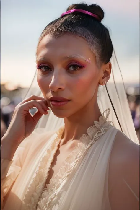 DEN_sunny_PB,
walking down Hollywood boulevard, a busy street scene, public, bustling, crowds, wearing a skirt and blazer,
bokeh, f1.4, 40mm, photorealistic, raw, 8k, textured skin, skin pores, intricate details <lora:epi_noiseoffset2:1>, epiCRealism, <lora:ClothingAdjuster3:-0.8>
