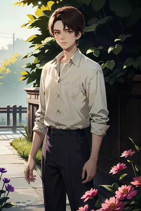 ((ultra detailed, masterpiece, absurdres))
<lora:QuarryDylan:0.9>
QuarryDylan, 1boy, solo, brown hair, brown eyes, Galactic backdrop with vibrant nebulas, cosmic clouds, and dynamic lighting casting ethereal glows on distant planets and stars