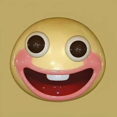 Funny emoticons, <lora:mmm01:0.7>
