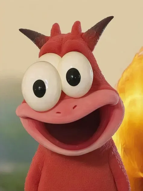 Funny emoticons, dragon <lora:mmm01:0.8>