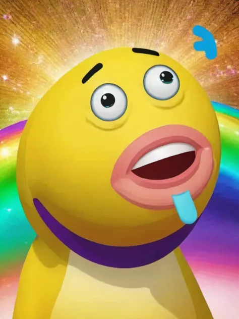 Funny emoticons, best quality, masterpiece, holding <lora:tt1:0.8>