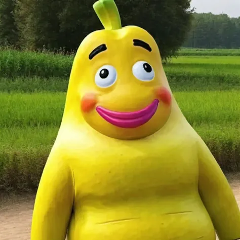 Funny emoticons, best quality, masterpiece, banana <lora:tt1:0.8>