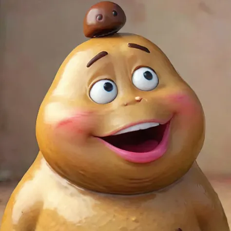<lora:tt1:0.7> Funny emoticons, best quality, masterpiece, (ill turd:1.1)