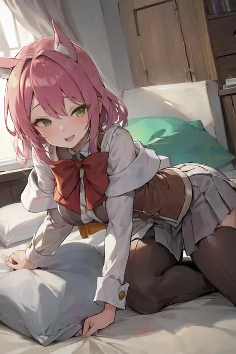<lora:NornClatalissaJioralV10-000015:1>,(masterpiece, best quality, hi-res:1.2), 1girl, solo