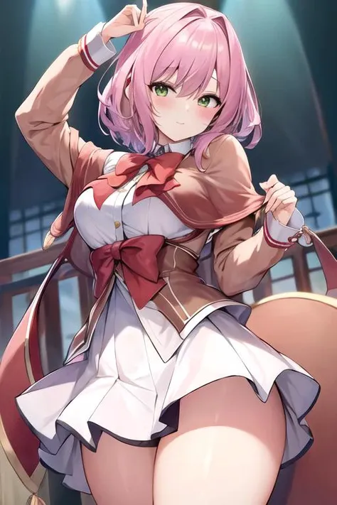 <lora:NornClatalissaJioralV10-000015:1>,(masterpiece, best quality, hi-res:1.2), 1girl, solo,