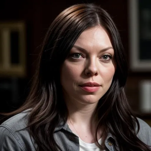 RAW photo, laura prepon, (high detailed skin:1.2), 8k uhd, dslr, soft lighting, high quality, film grain, Fujifilm XT3
<lora:laura prepon v1.2:1>