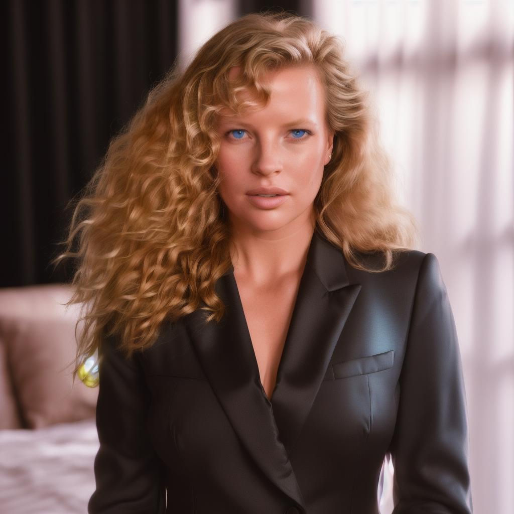 Kim Basinger v0.1