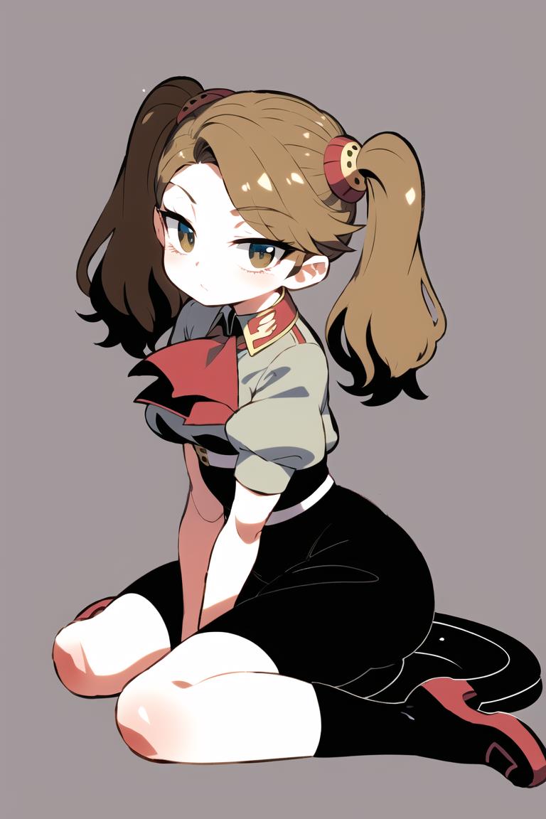 yt (wai-tei) (Style) v1.0