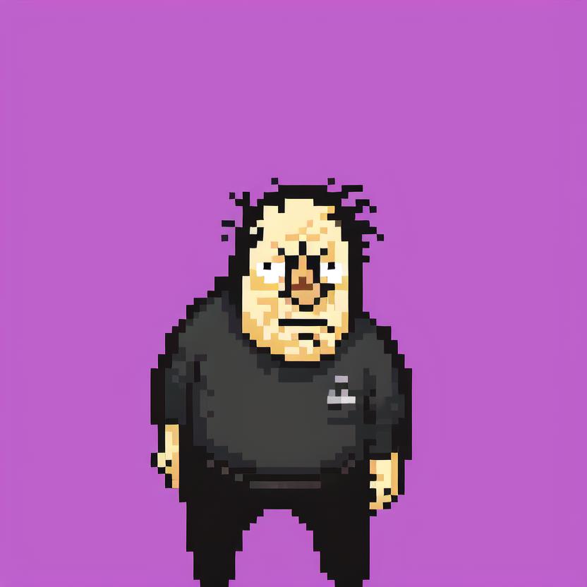 LISA: The Pointless SOTW Sprite Generator v1.0