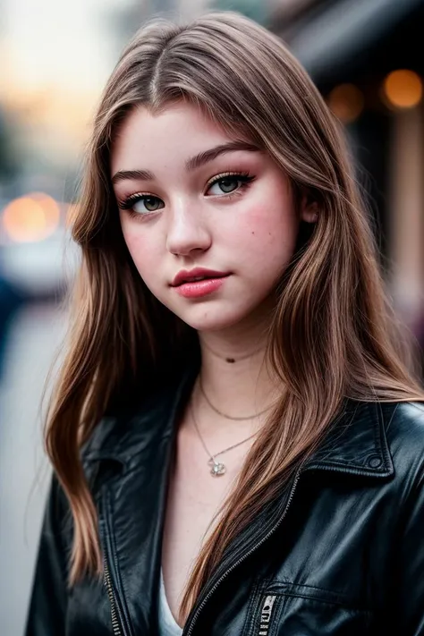 photo of beautiful (brook3monk:0.99), a woman in a (movie premiere gala:1.1), perfect hair, wearing (sexy black coat:1.1), (paparazzi in background), ((Decora:1.1)), modelshoot style, (extremely detailed CG unity 8k wallpaper), professional majestic (photography by diane arbus:1.1), (Leica M6 Camera), 24mm, exposure blend, hdr, faded, extremely intricate, High (Detail:1.1), Sharp focus, dramatic, soft cinematic light, (looking at viewer), (detailed pupils), cute smile, 24mm, 4k textures, soft cinematic light, adobe lightroom, photolab, elegant, ((((cinematic look)))), soothing tones, insane details, hyperdetailed, low contrast