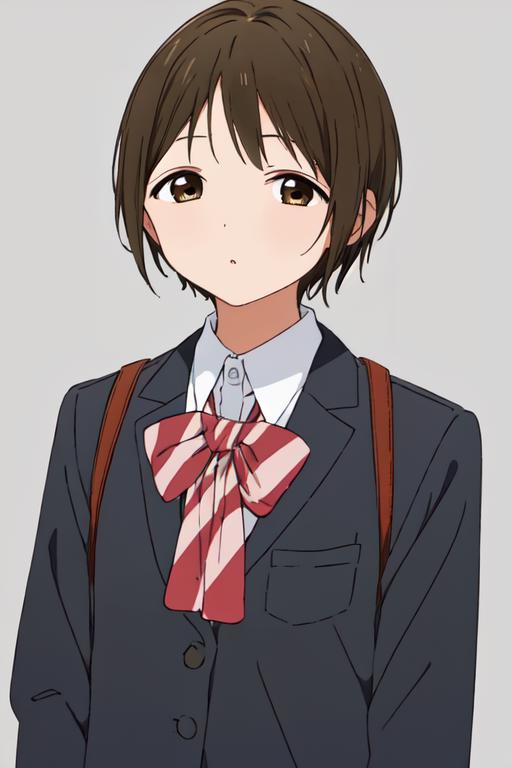 Kei Tanigawa [ Akebi-chan no Sailor Fuku ] v1.0