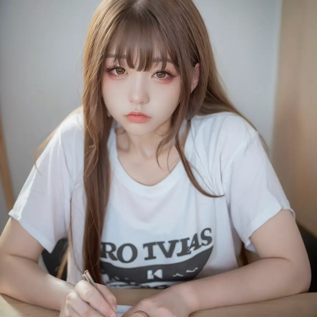 Nekokoyoshi ₊˚⊹♡ (LoRA)