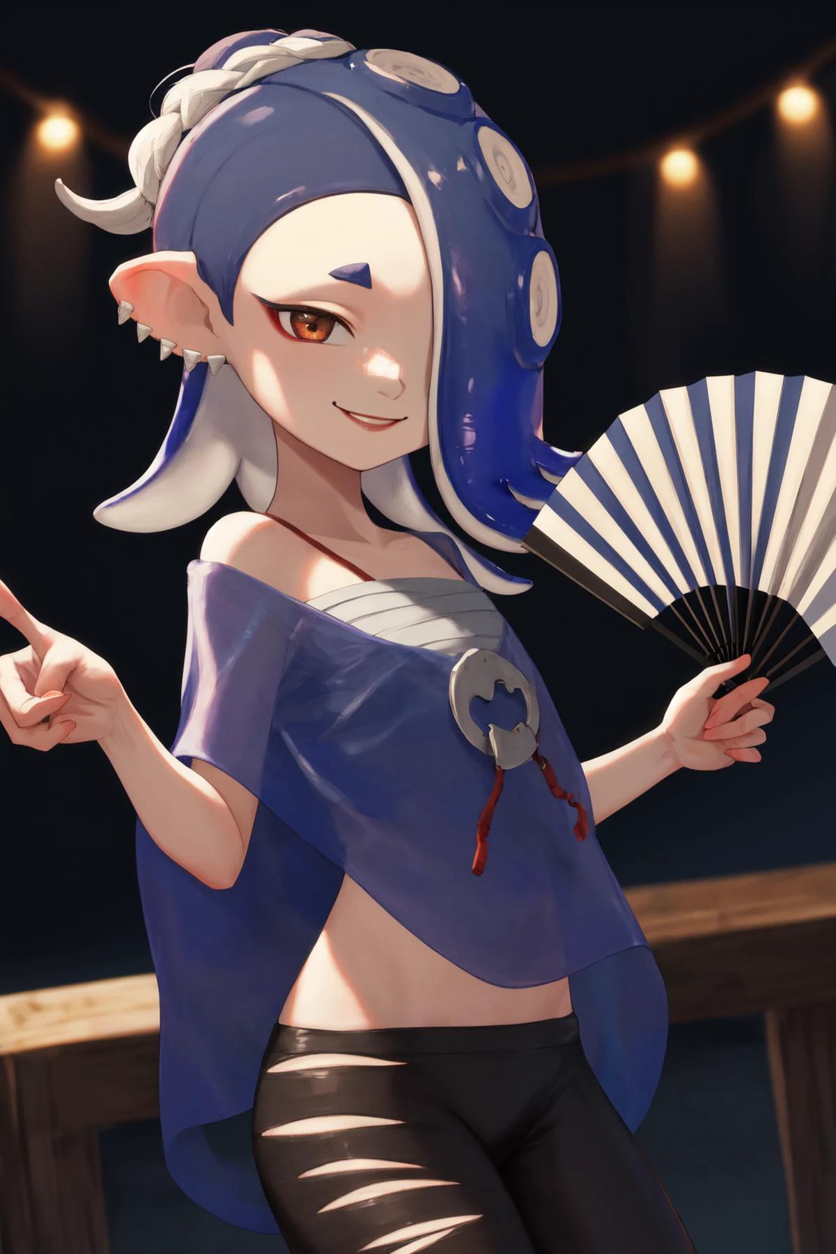 Shiver (Splatoon3)