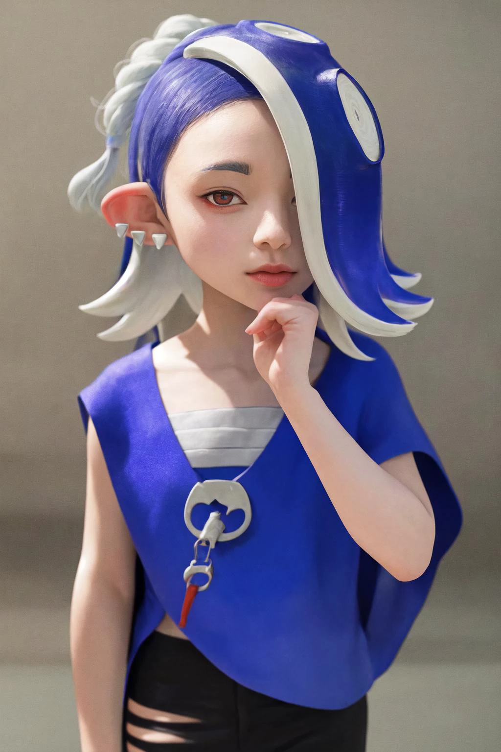 Shiver (Splatoon3)