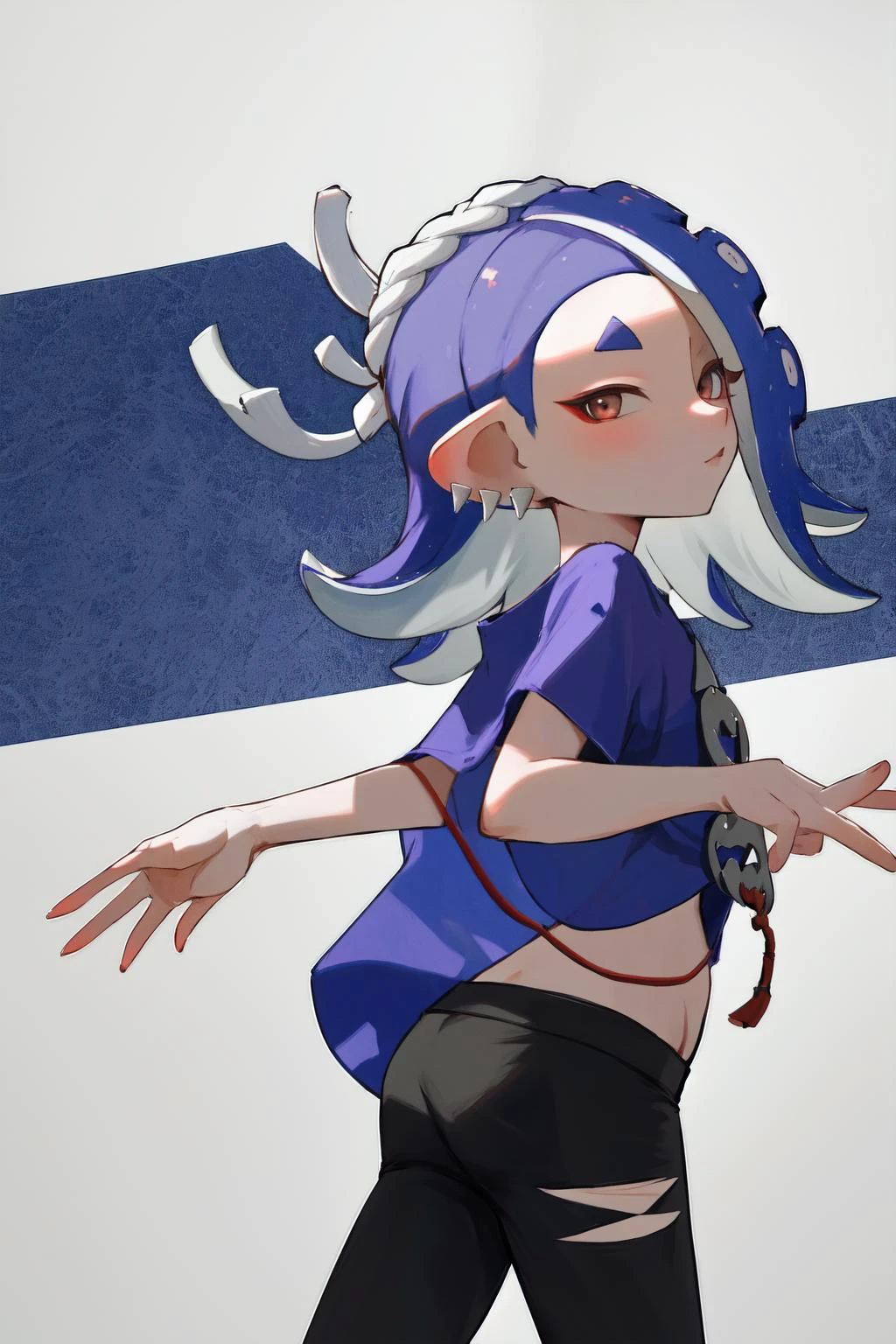 Shiver (Splatoon3)