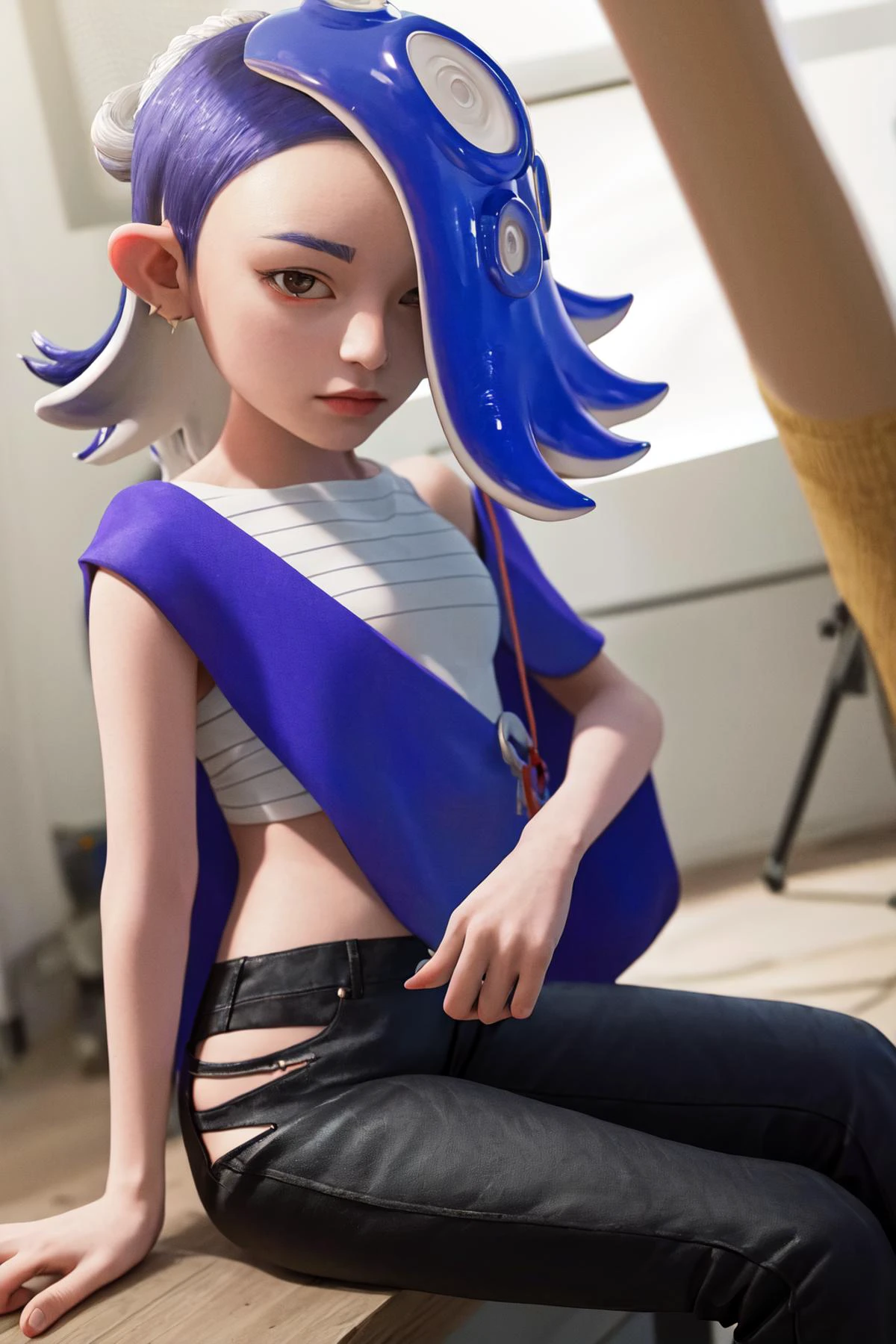 Shiver (Splatoon3)