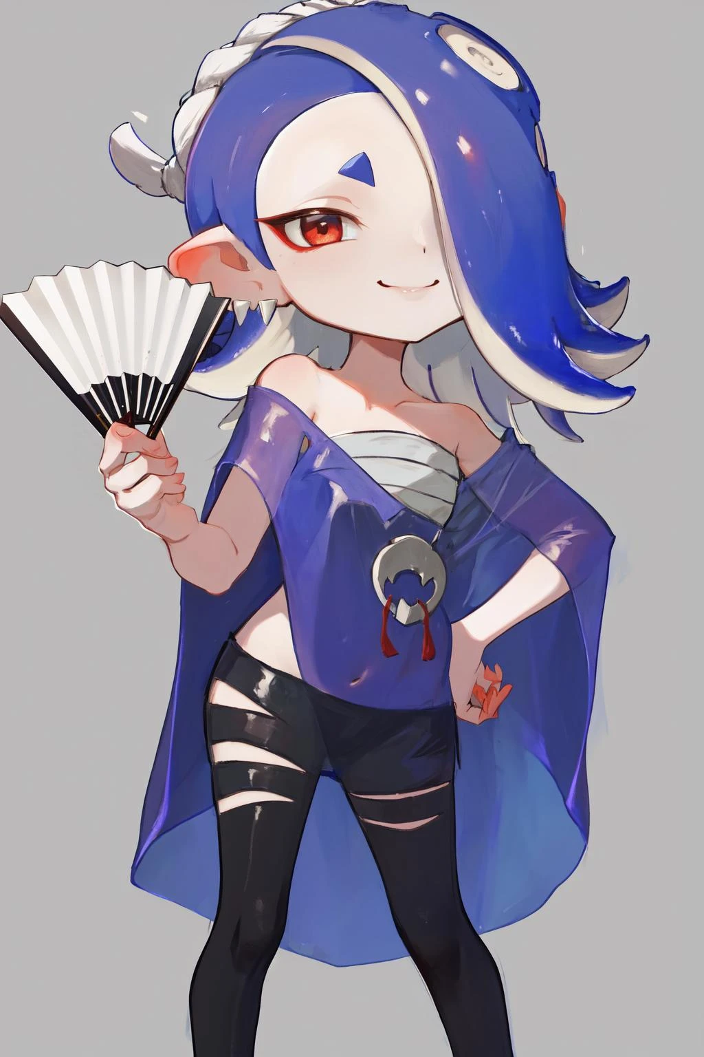 Shiver (Splatoon3)